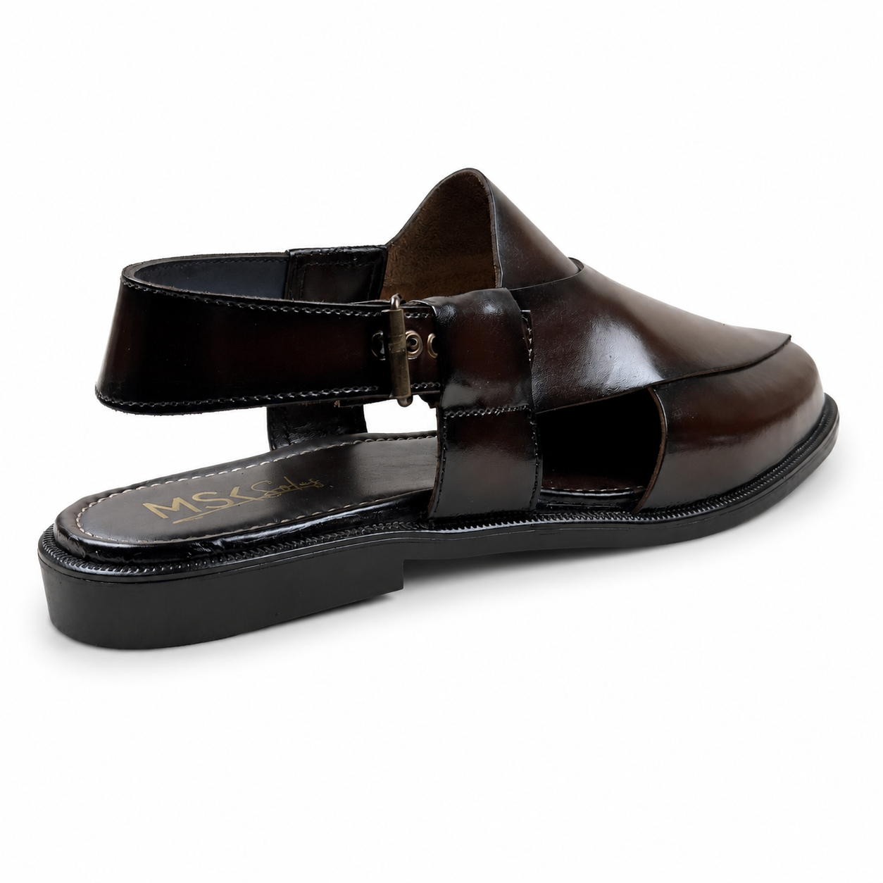 AURA BROWN PESH - 8060