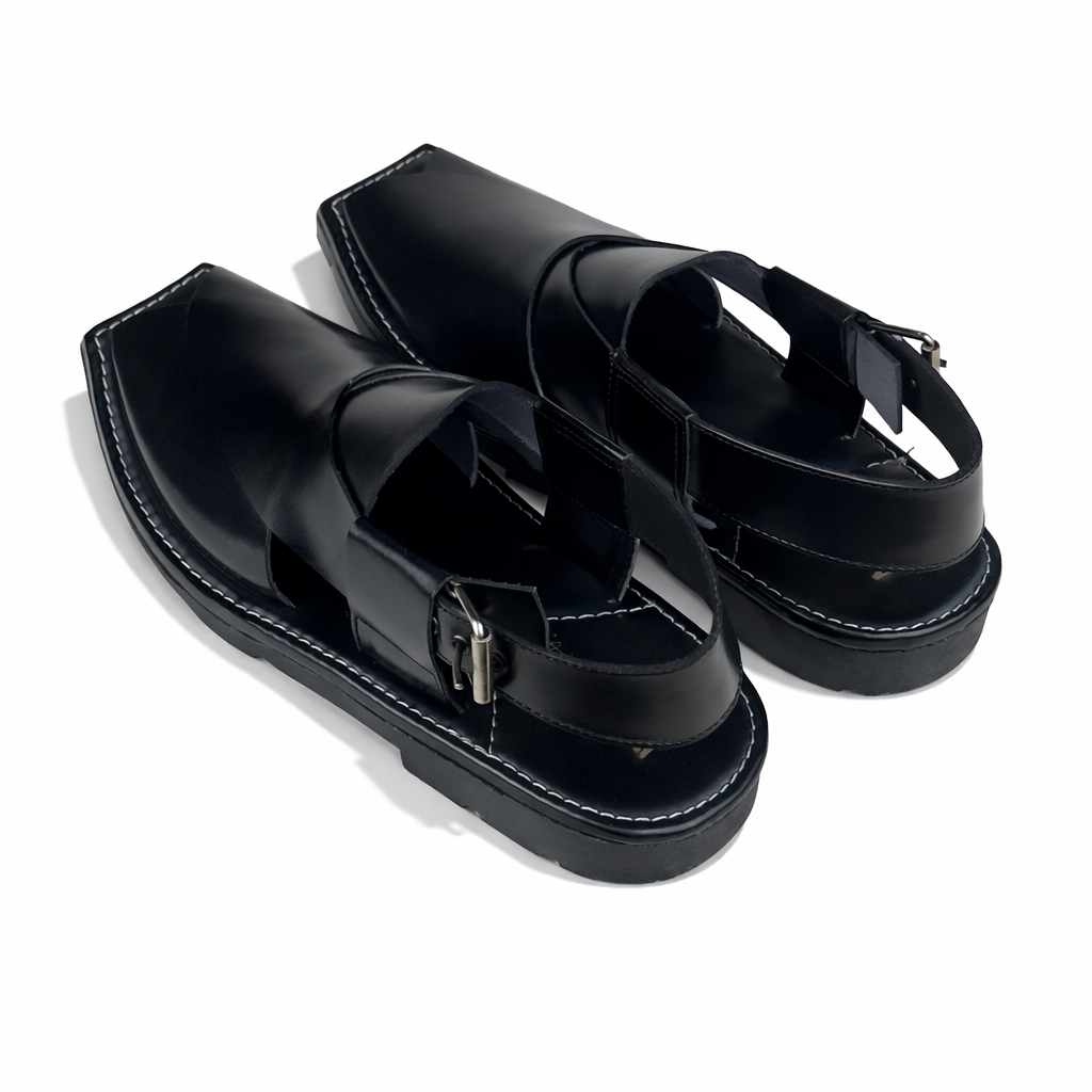 BLACK KAPTAN - 2160