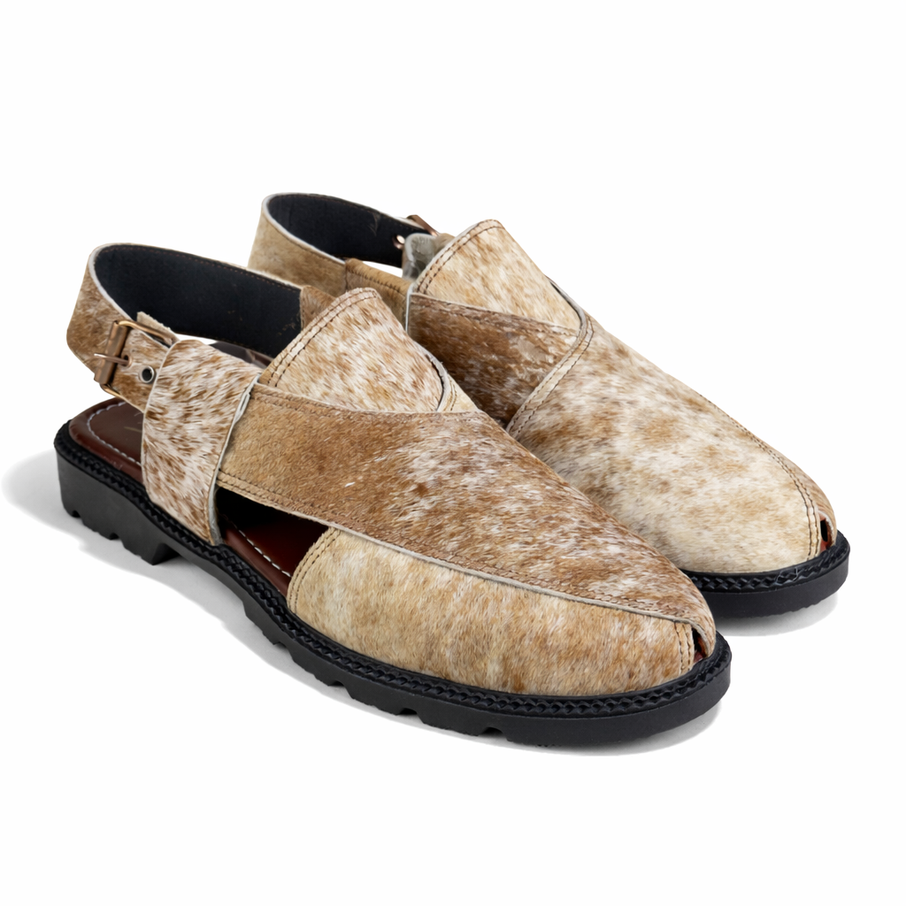MIDSOLE PESHAWARIS