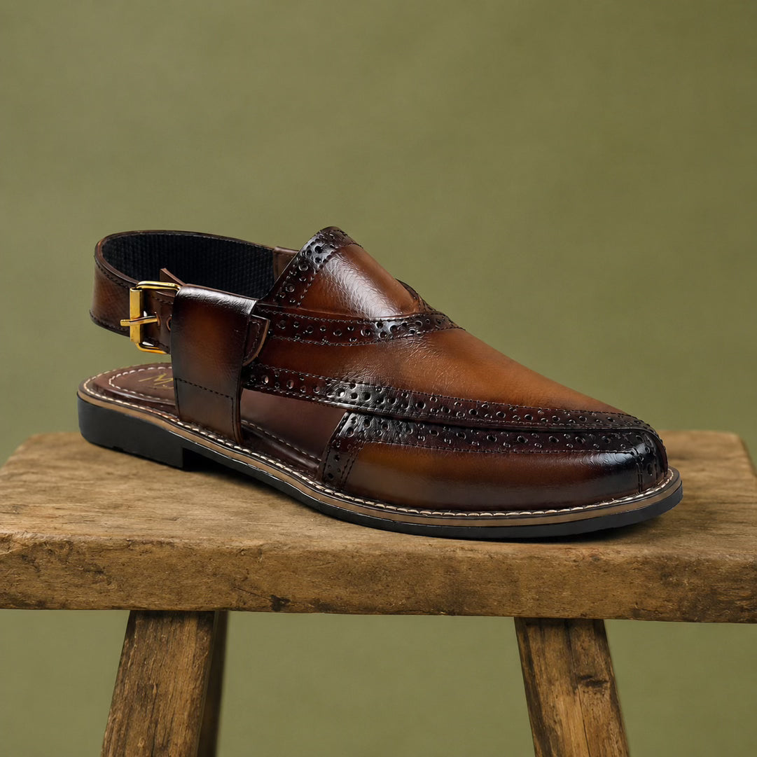 PESHAWARIS STICHSOLE