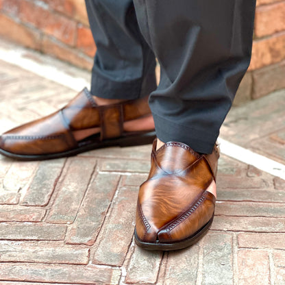 BABARSHER PESH - 8061