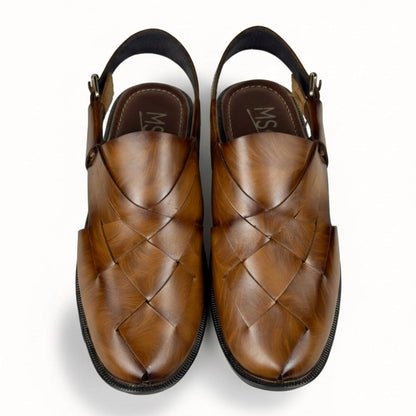 BABARSHER STRAP PESH - 8085
