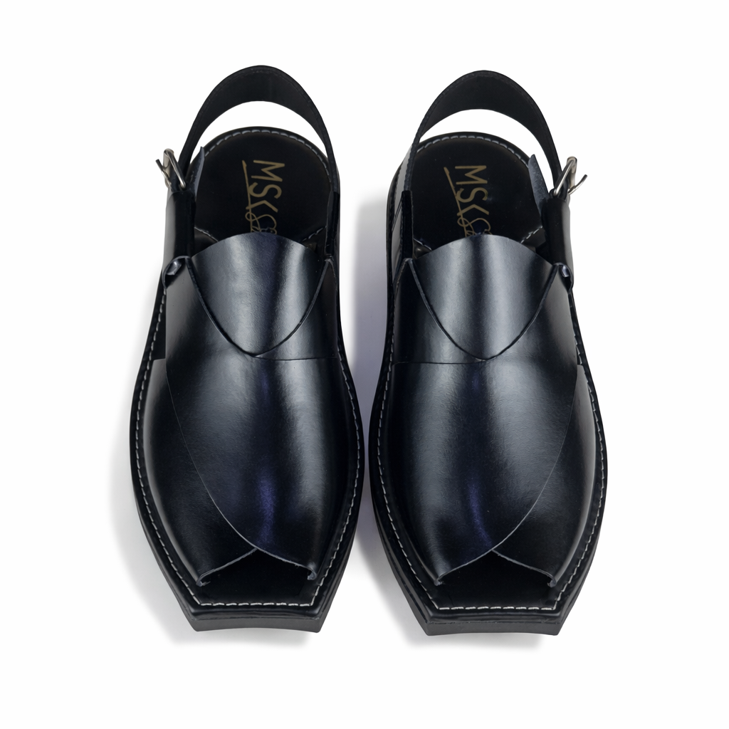 BLACK KAPTAN - 2160