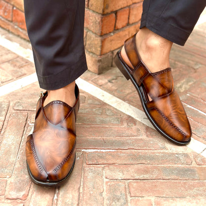 BABARSHER PESH - 8061