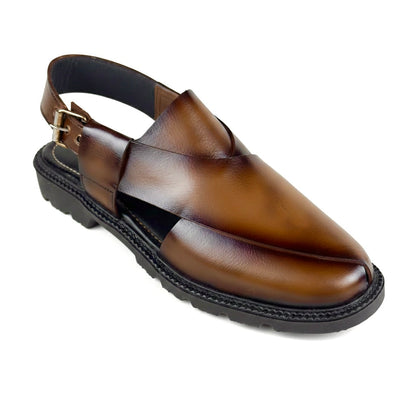 HIGH SOLE PESH - COMMANDO - 5060
