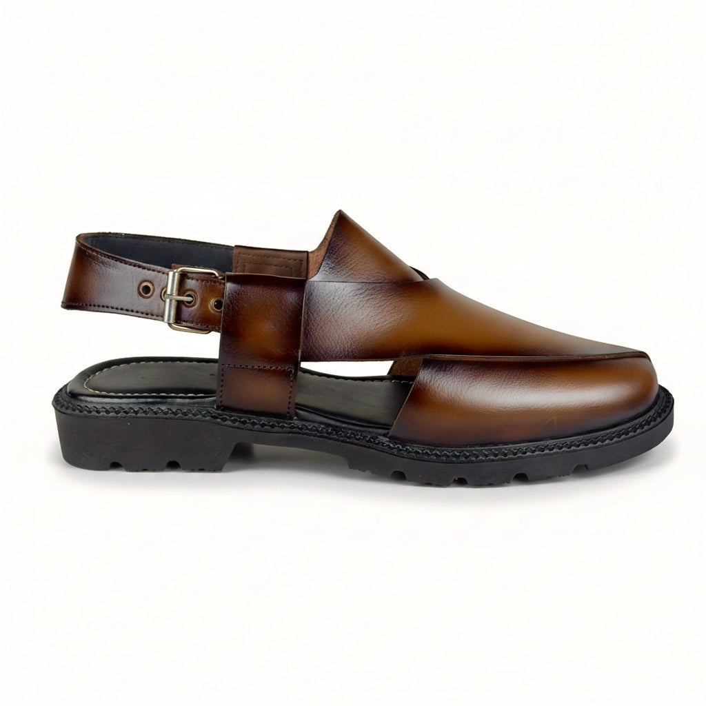 HIGH SOLE PESH - COMMANDO - 5060