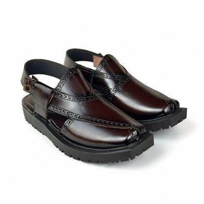 BROWN NAROZI - 6063