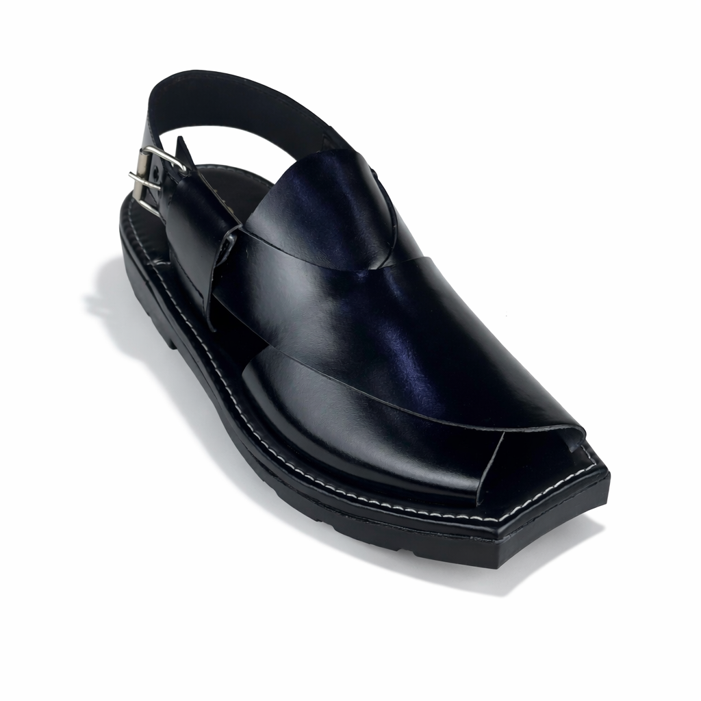 BLACK KAPTAN - 2160