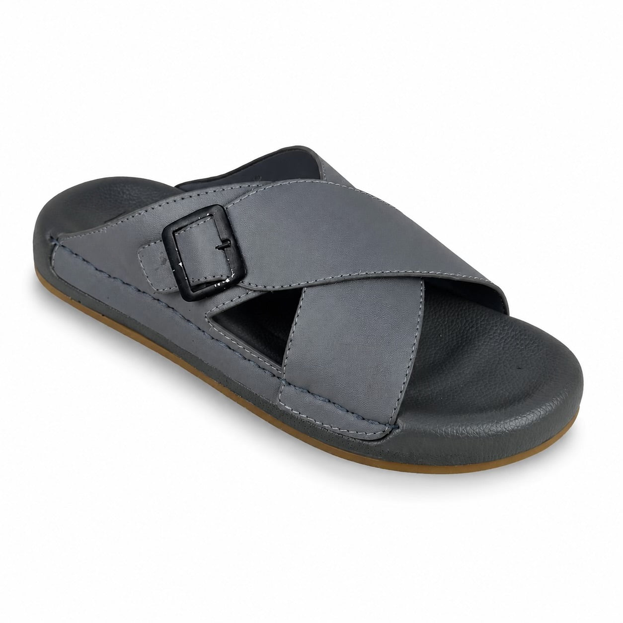 MEDICATED SLIPPER X - GREY