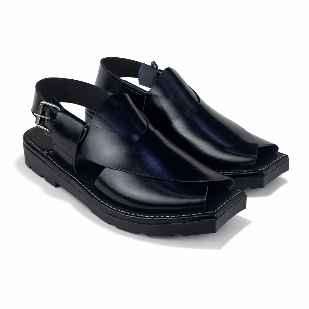 BLACK KAPTAN - 2160
