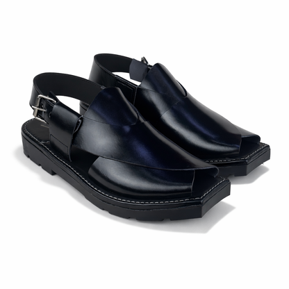 BLACK KAPTAN - 2160