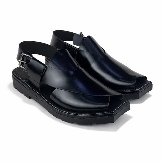 BLACK KAPTAN - 2160