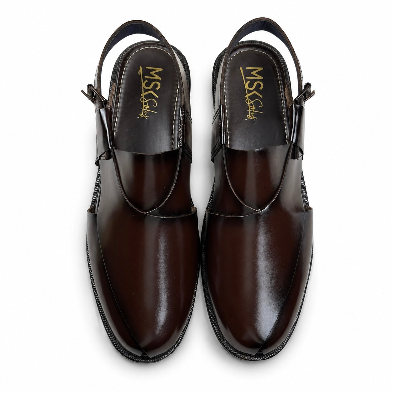 AURA BROWN PESH - 8060