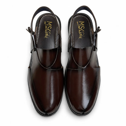 AURA BROWN PESH - 8060