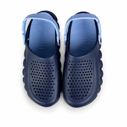 CROCS BLUE - SKY