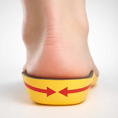 MSK MEDICATED INSOLE
