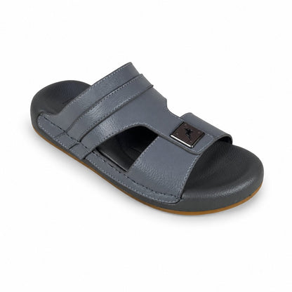 MEDICATED SLIPPER G - GREY