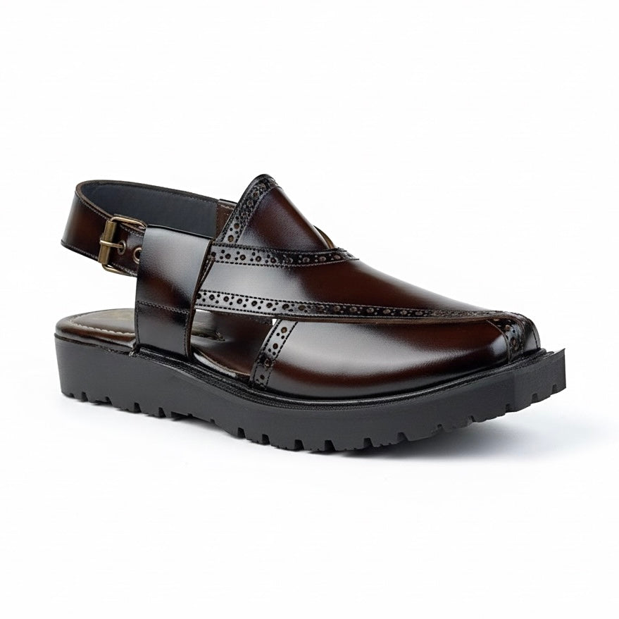 BROWN NAROZI - 6063