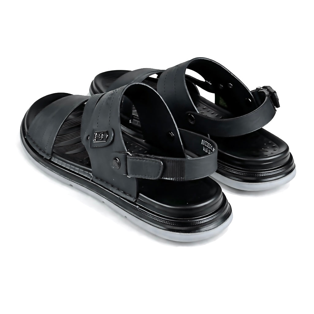 GREY MEDICATED SLIPPER