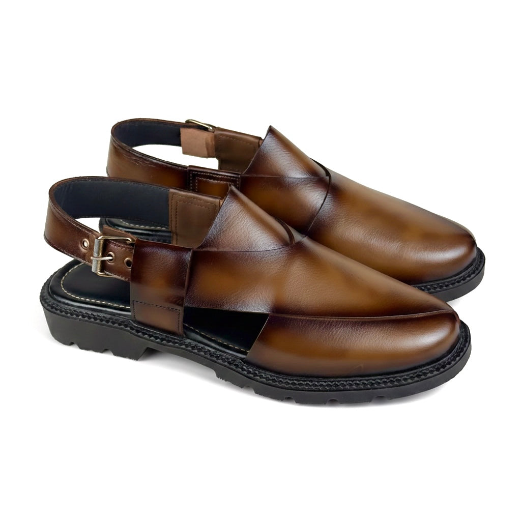 HIGH SOLE PESH - COMMANDO - 5060