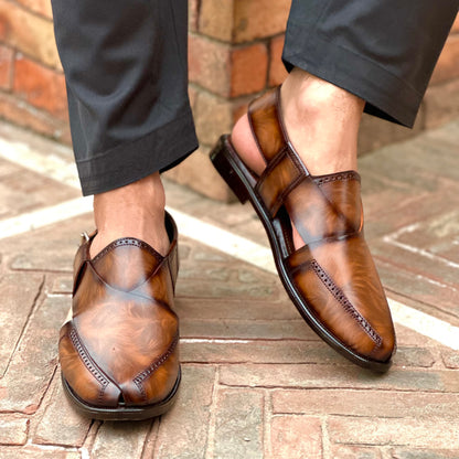 BABARSHER PESH - 8061