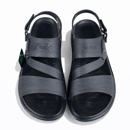 GREY MEDICATED SLIPPER