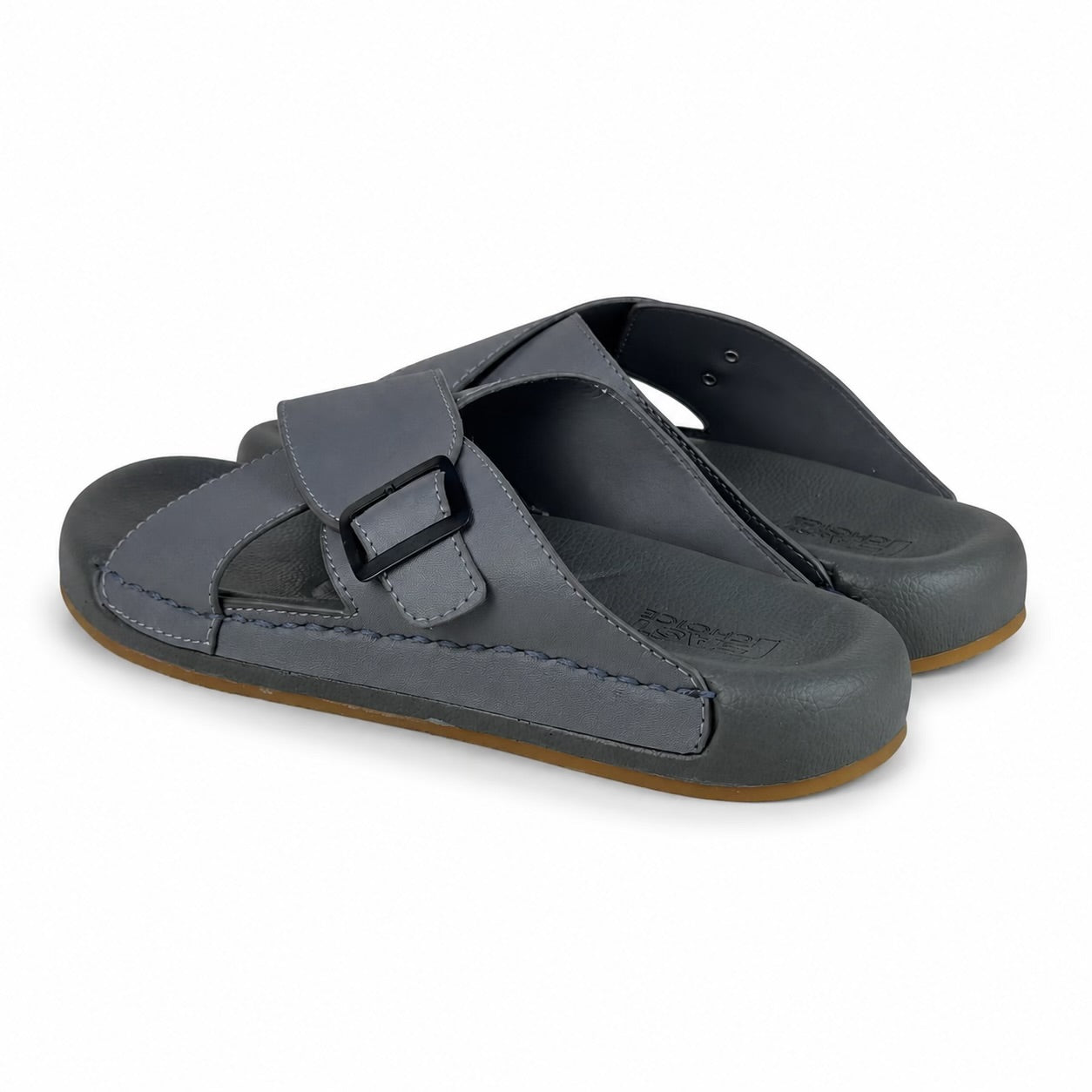 MEDICATED SLIPPER X - GREY