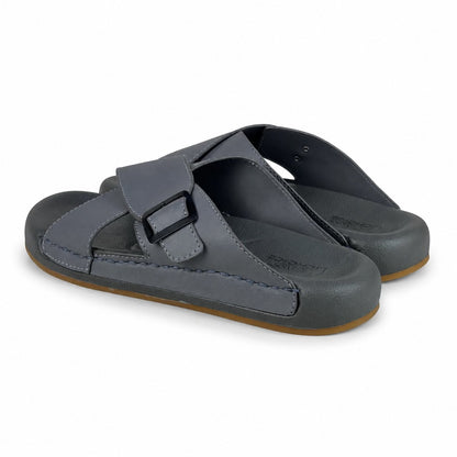 MEDICATED SLIPPER X - GREY