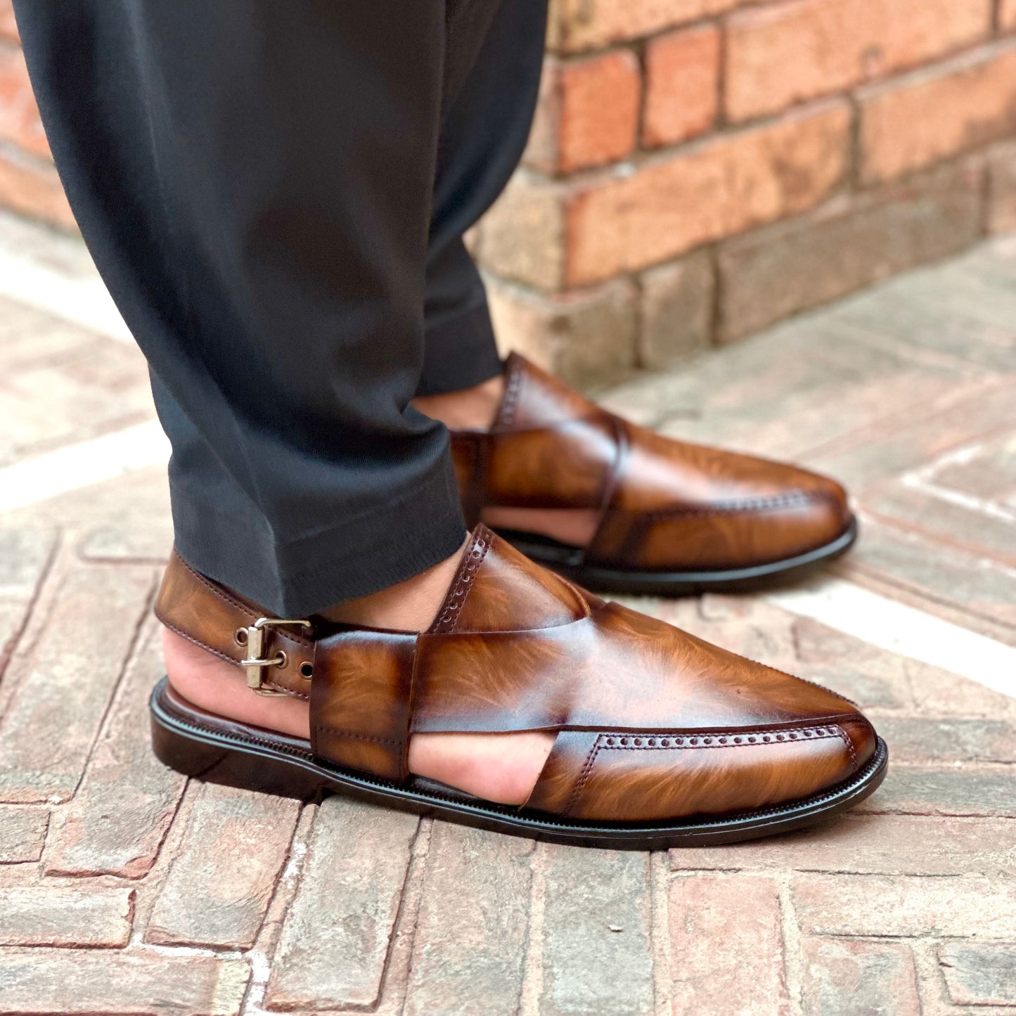 BABARSHER PESH - 8061
