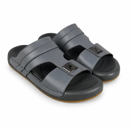 MEDICATED SLIPPER G - GREY
