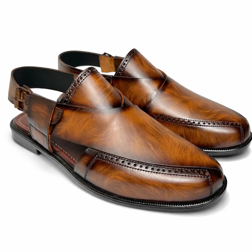 BABARSHER PESH - 8061