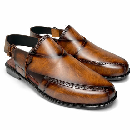 BABARSHER PESH - 8061