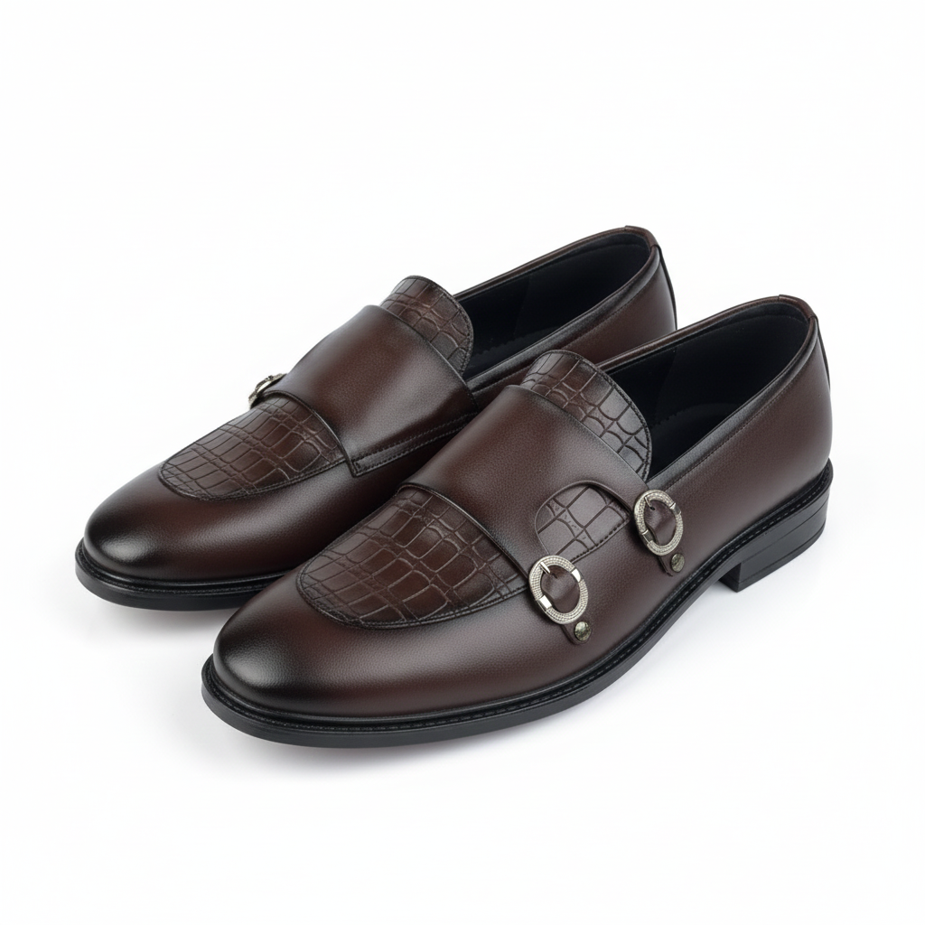 BROWN MONK FORMAL