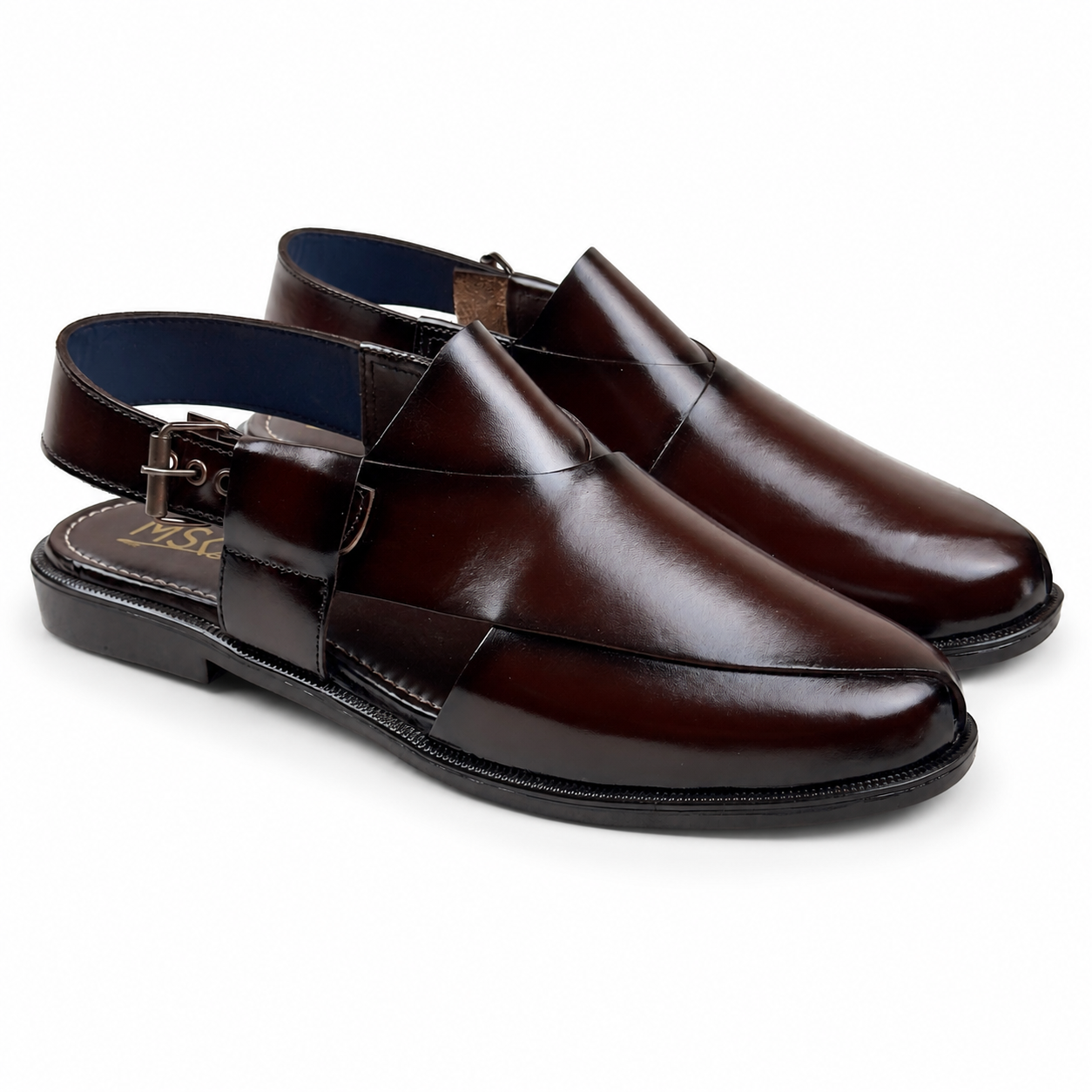 AURA BROWN PESH - 8060