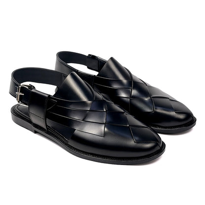 BLACK STRAP PESH - 8085