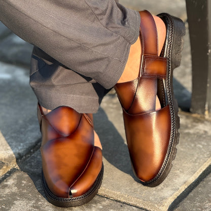 HIGH SOLE PESH - COMMANDO - 5060