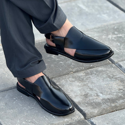 AURA BLACK PESH - 8060