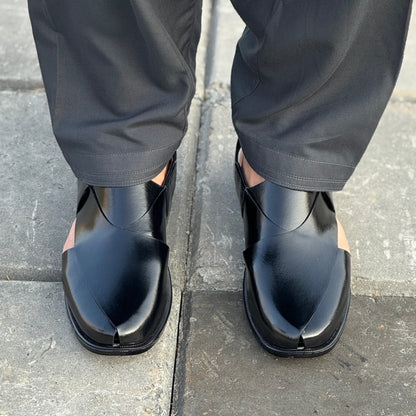 AURA BLACK PESH - 8060