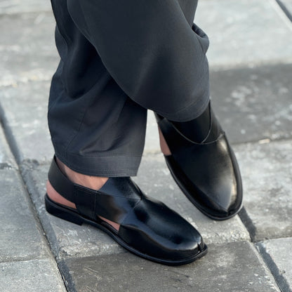 AURA BLACK PESH - 8060