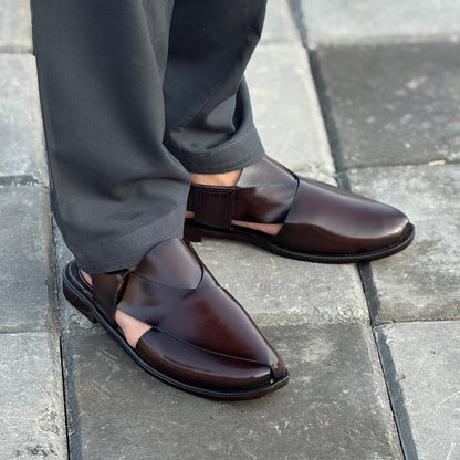 AURA BROWN PESH - 8060
