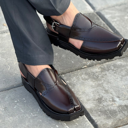 BROWN NAROZI - 6063