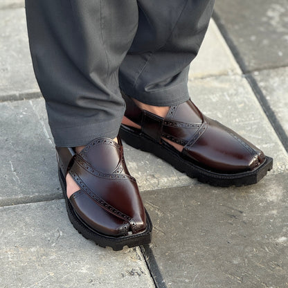 BROWN NAROZI - 6063
