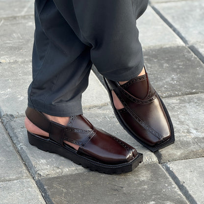 BROWN NAROZI - 6063