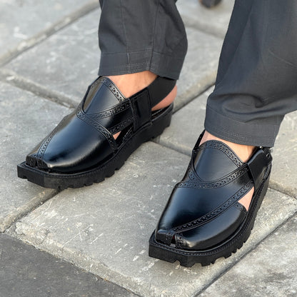 BLACK NAROZI - 6063