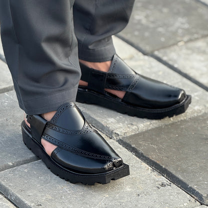 BLACK NAROZI - 6063