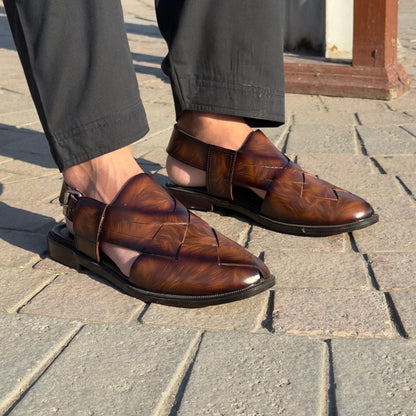 BABARSHER STRAP PESH - 8085